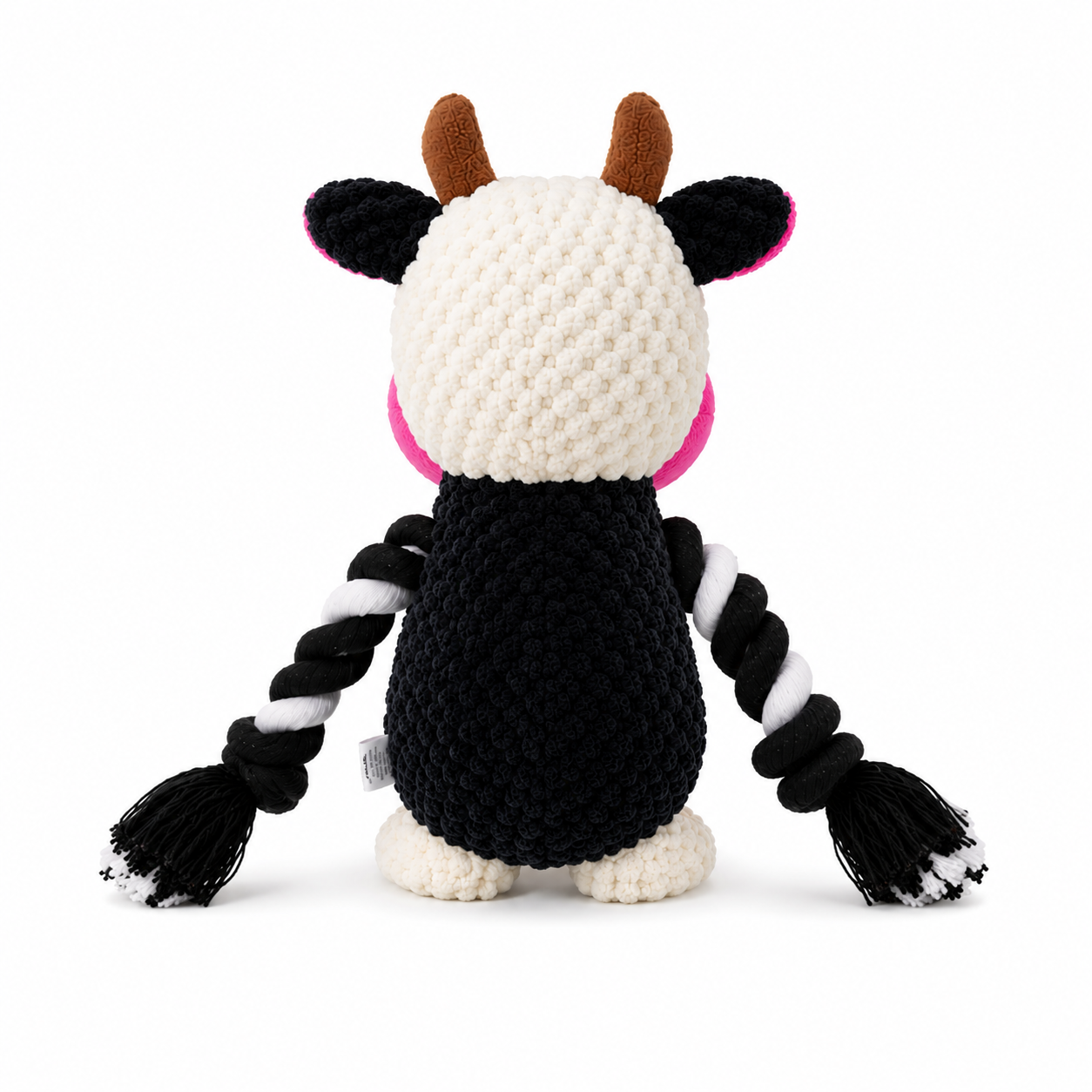 Coco the Cow