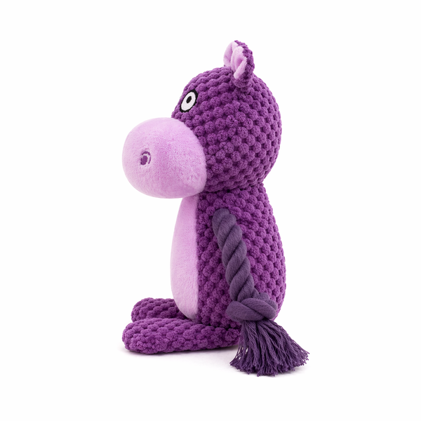 Harry the Hippo