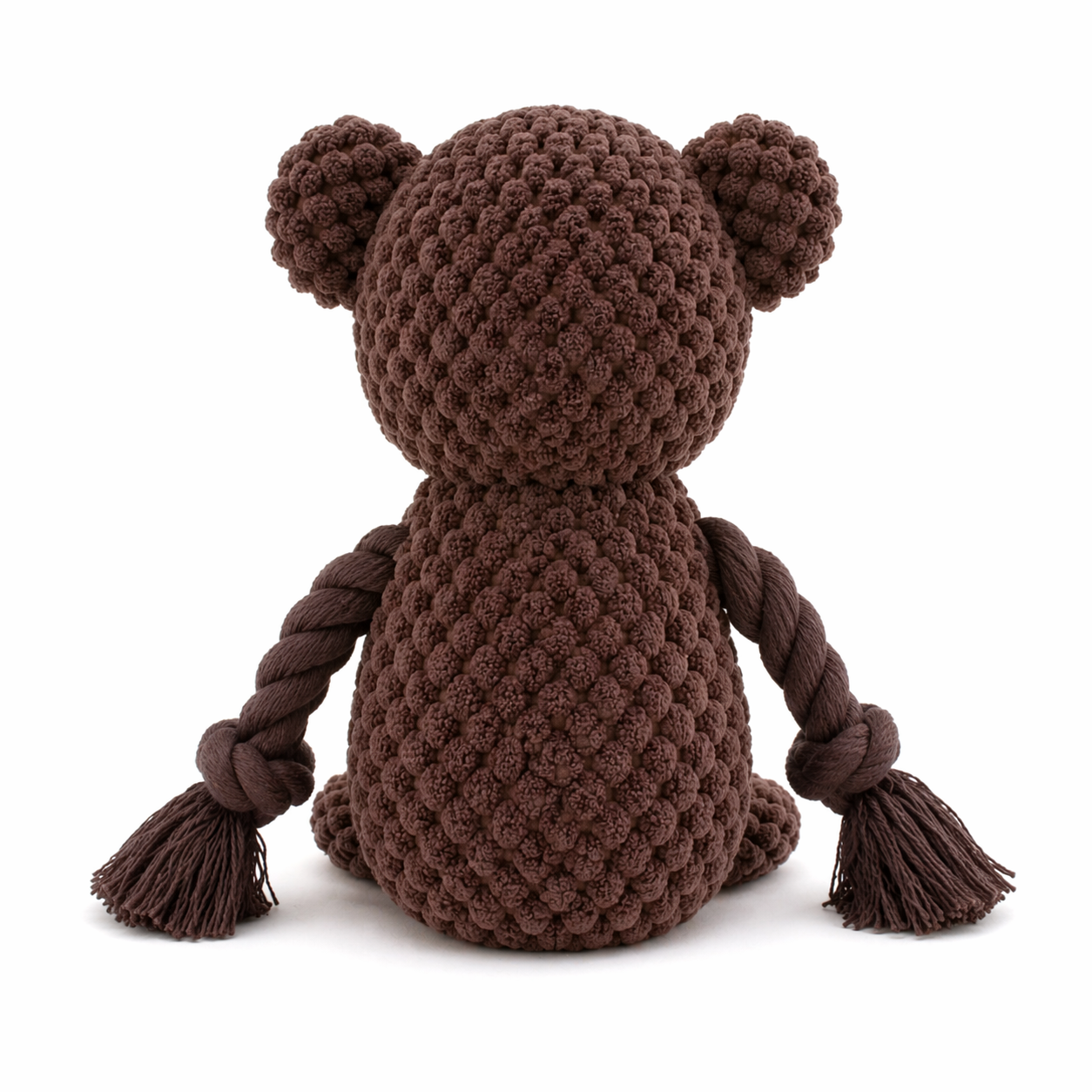 Benny the Bear
