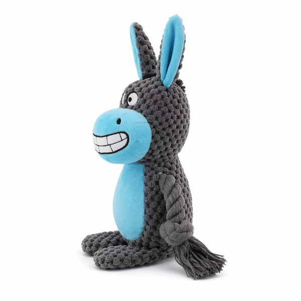 Danny the Donkey