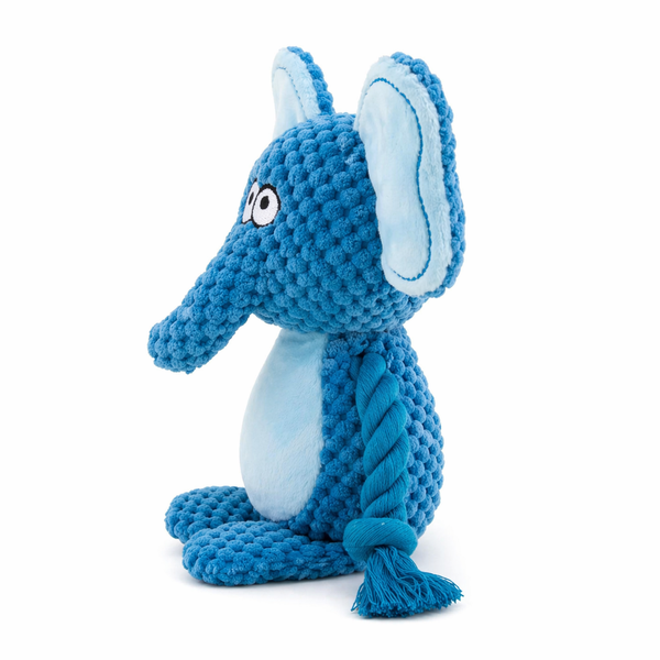 Elliot the Elephant