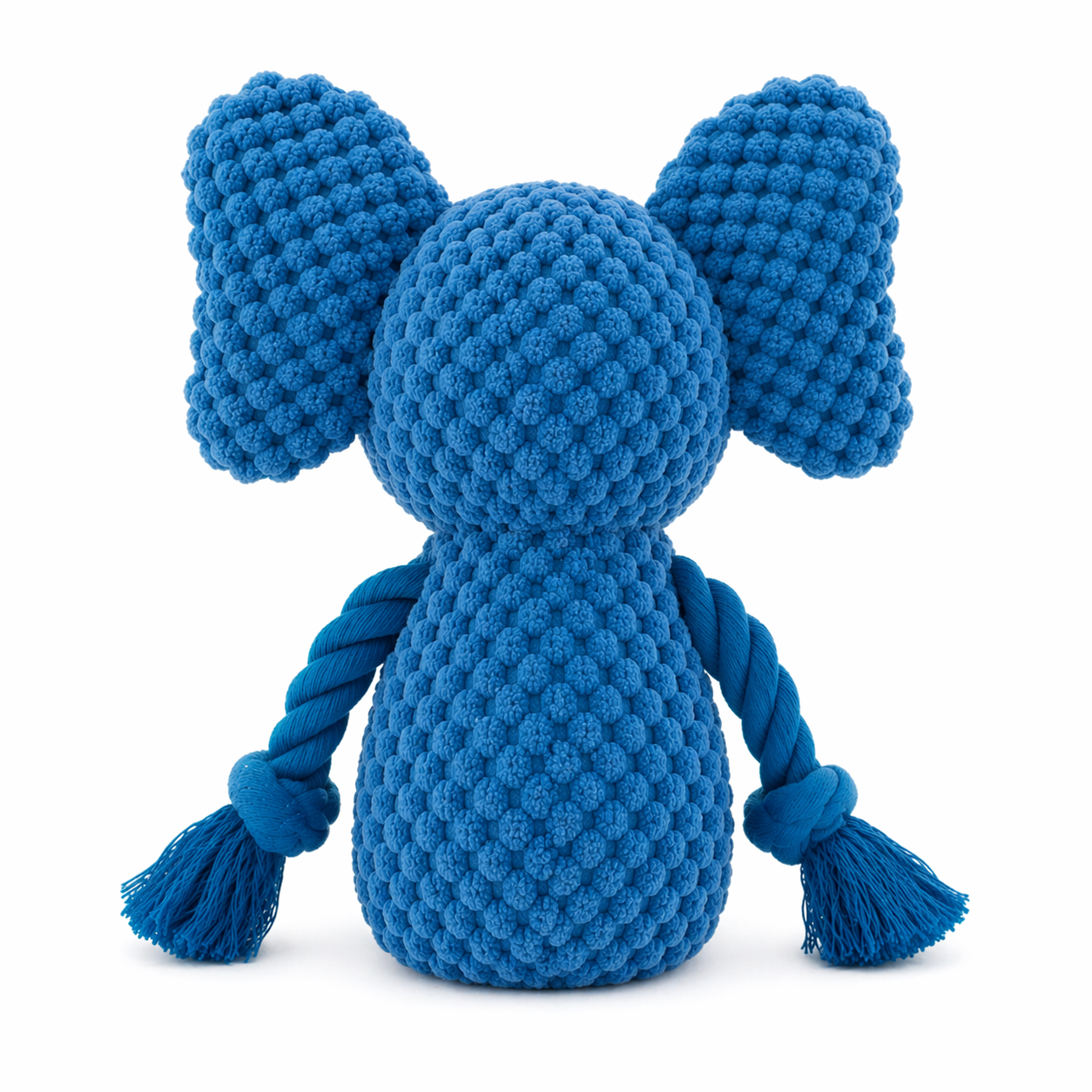 Elliot the Elephant