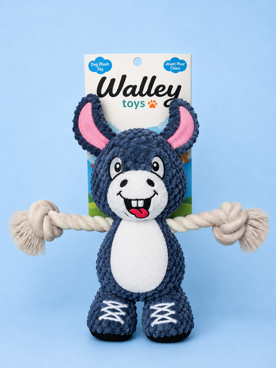 Walley l'âne