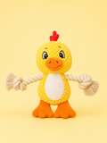 Poulette la poule