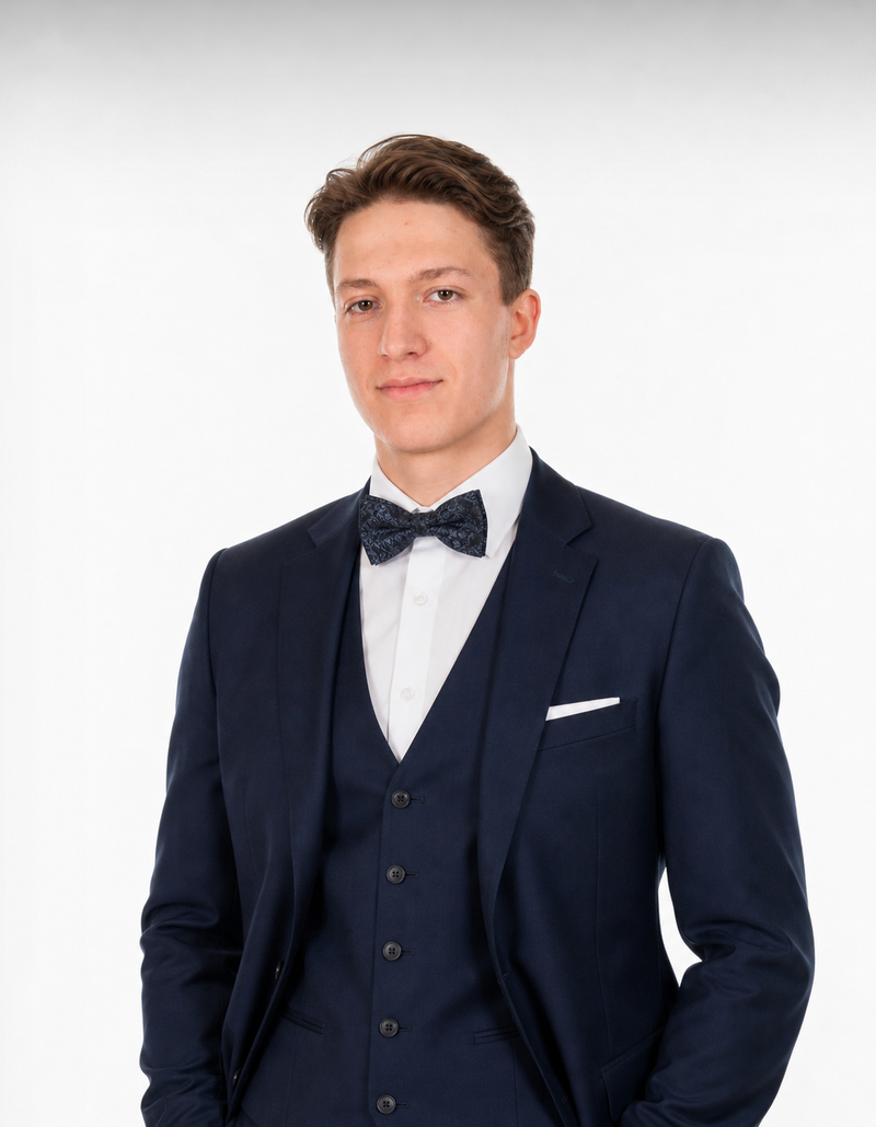 Vlad Furman