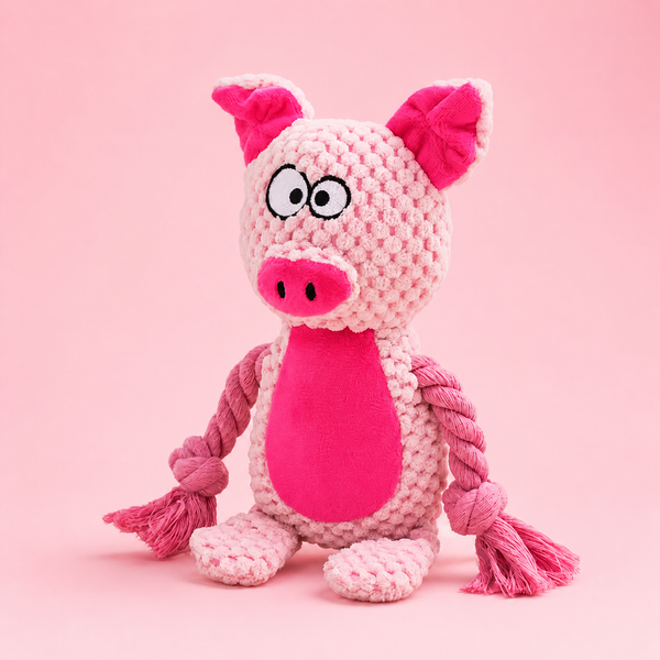 Penny the Pig