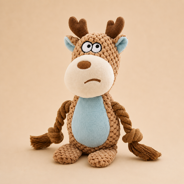 Flake the Elk