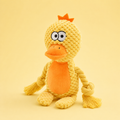 Duke the Duck