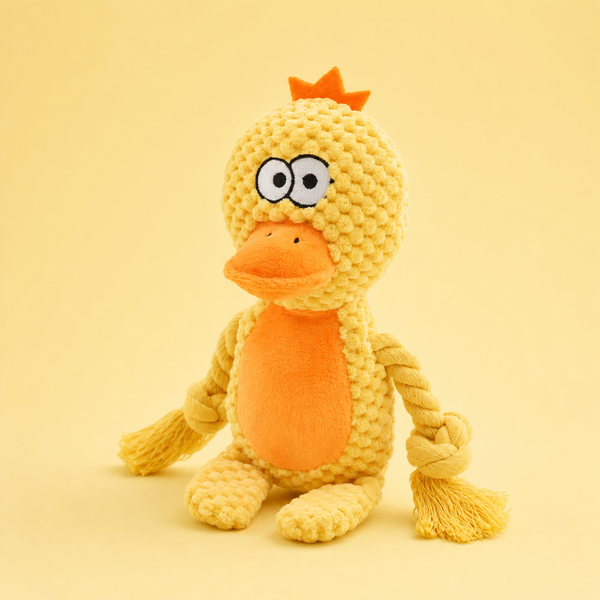 Duke the Duck