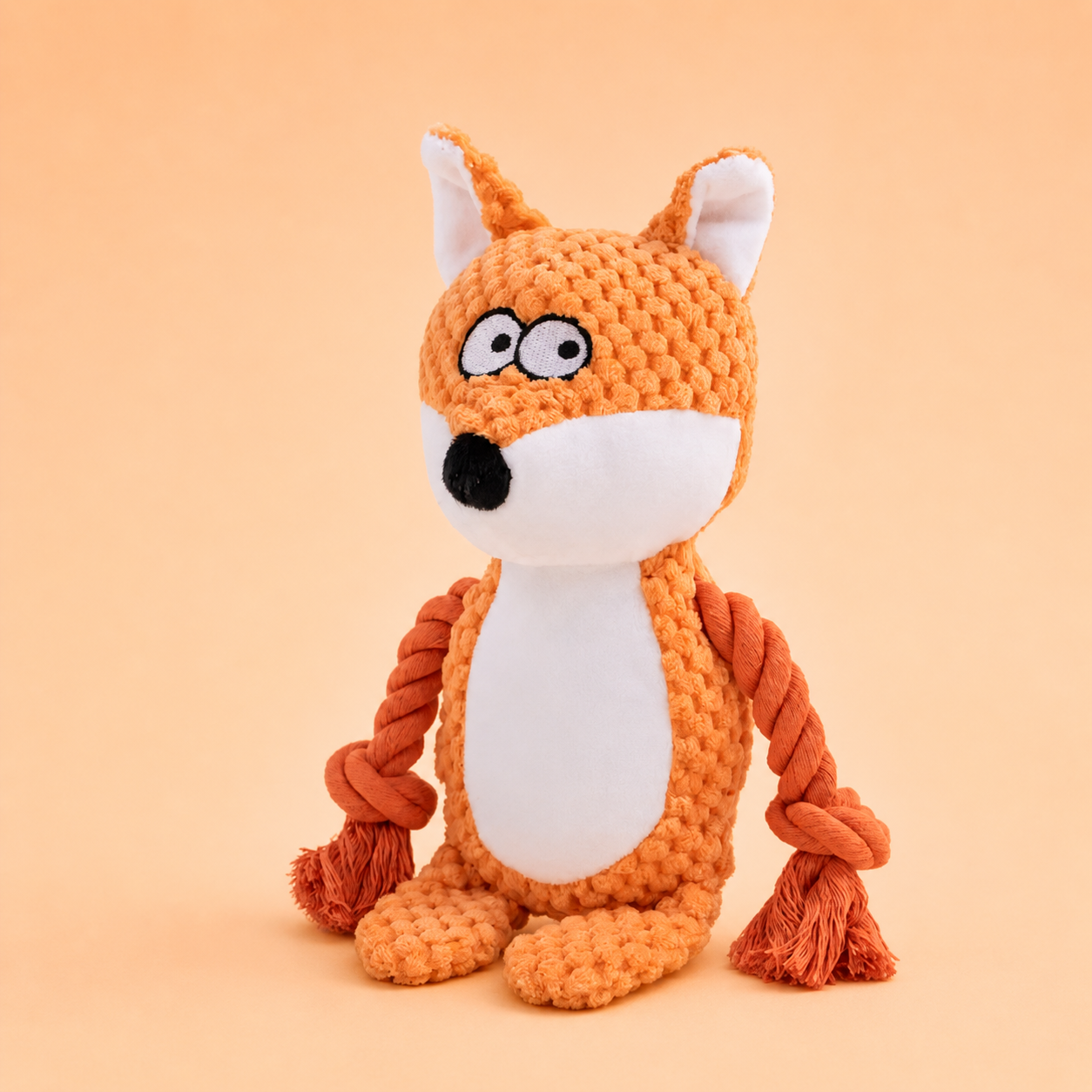 Felix the Fox