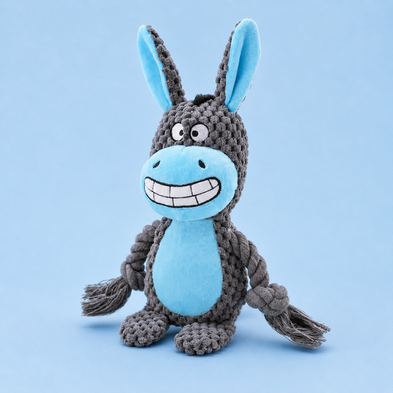 Danny the Donkey