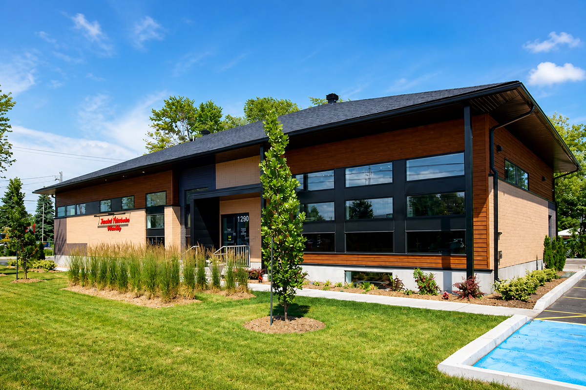 1290 Bd Fréchette, Chambly, QC